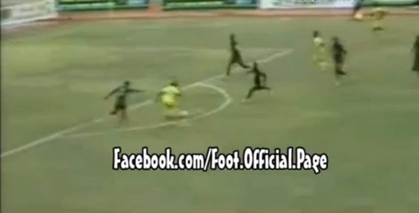 Lalawélé Atakora, Kamerun, Zlatan Ibrahimovic, Mal, Togo